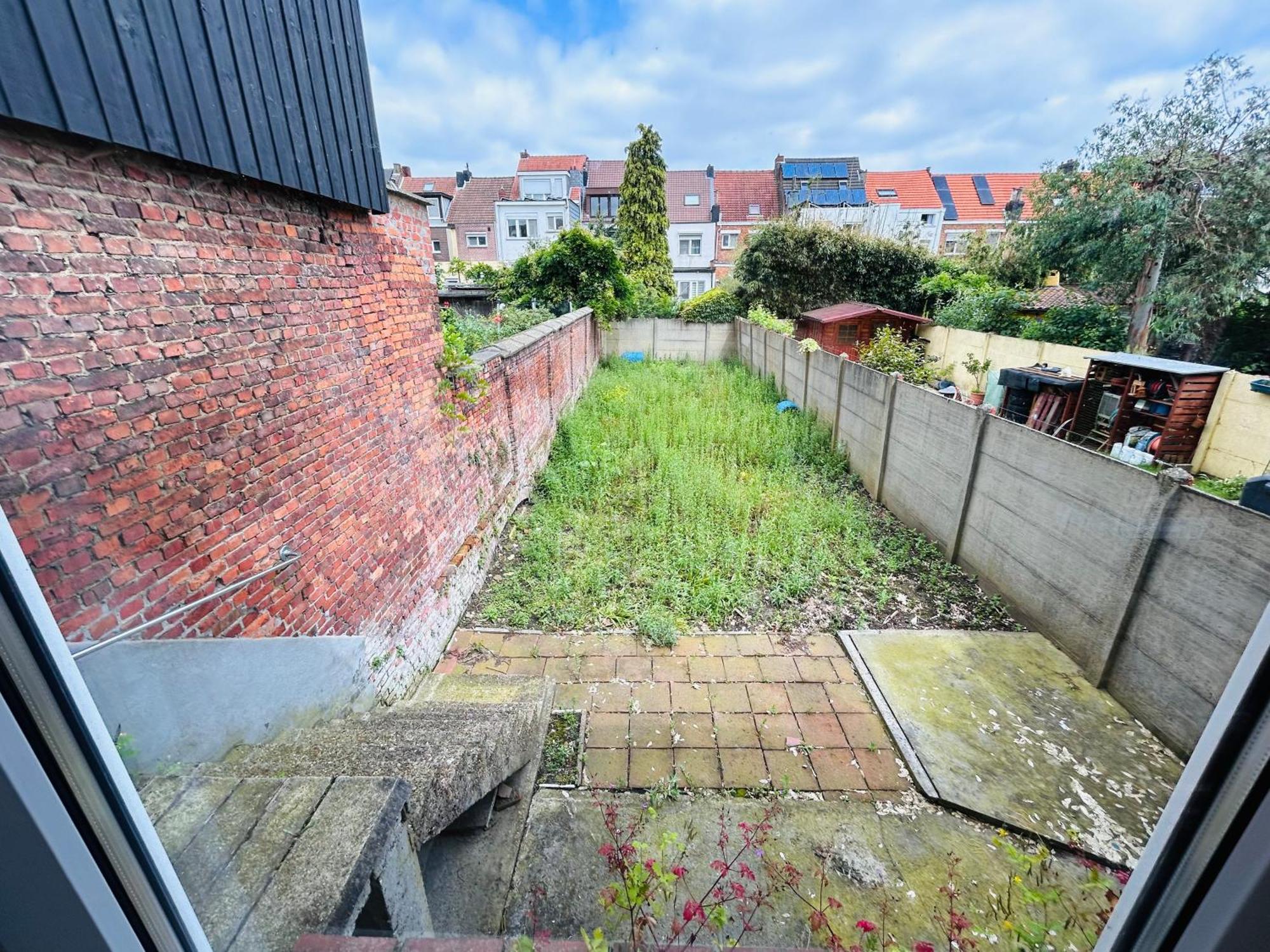 Woning In Schoten, Appartement *