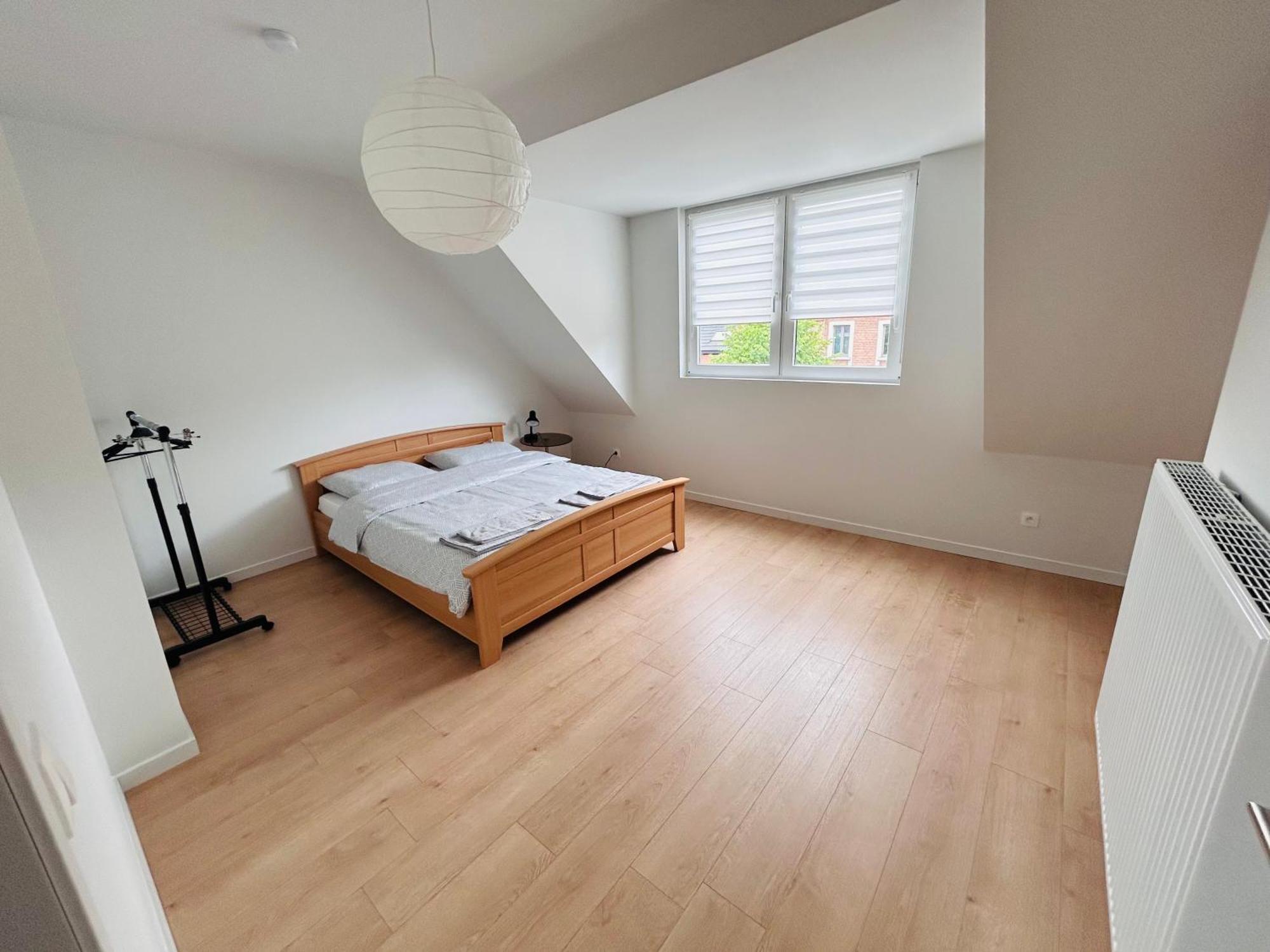 Woning In Schoten, Antwerpen