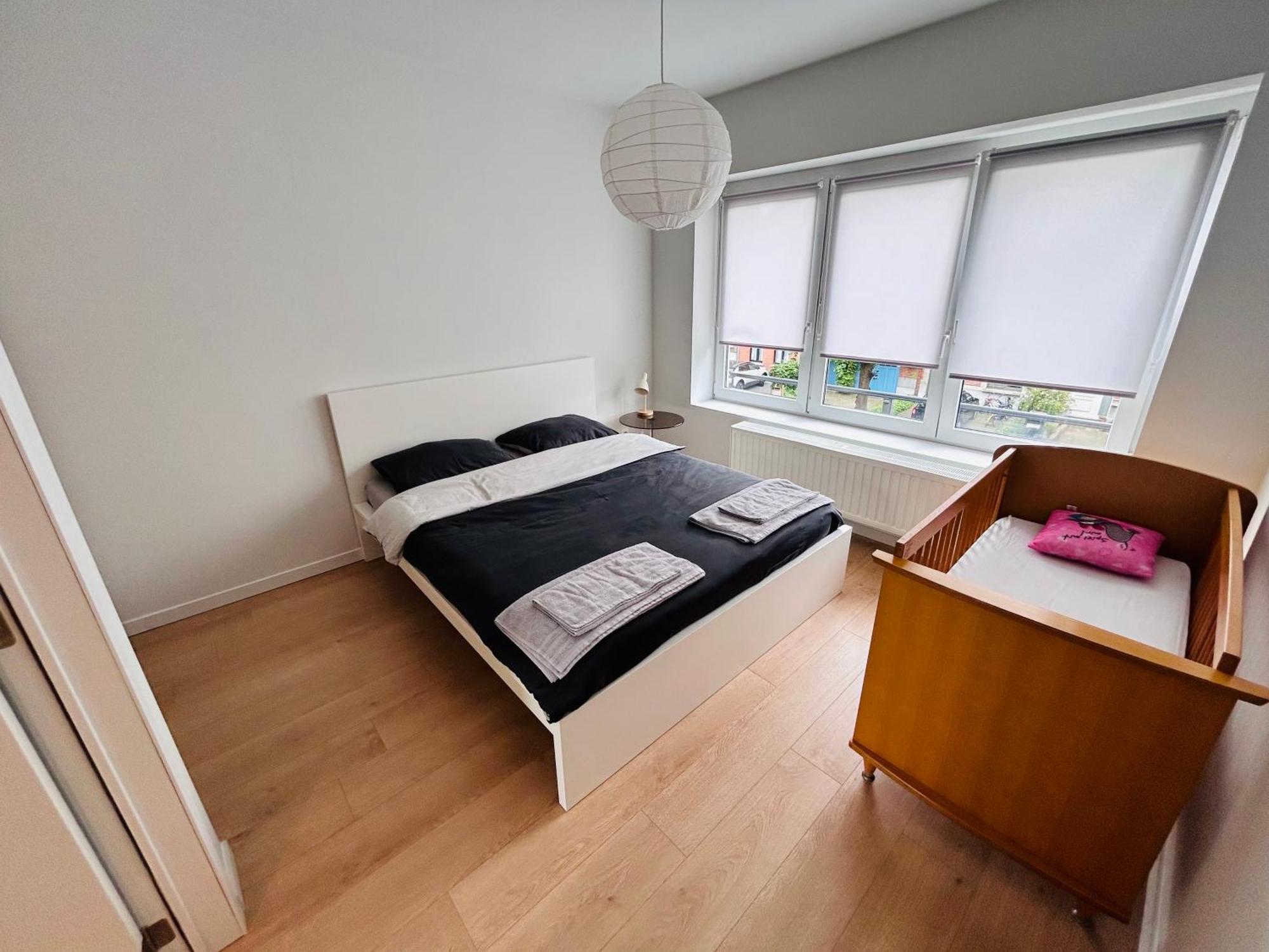 Woning In Schoten,