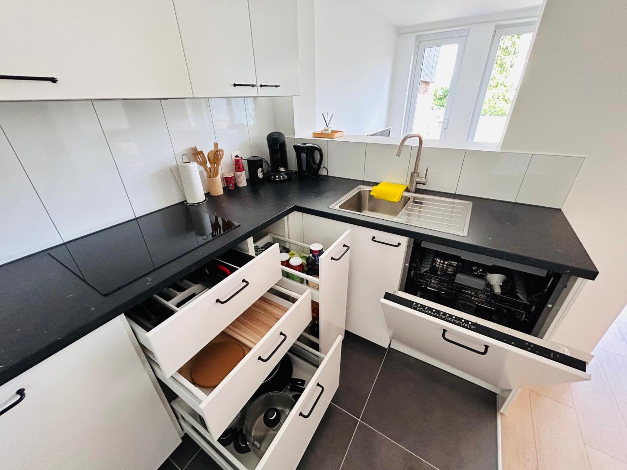 Woning In Schoten,