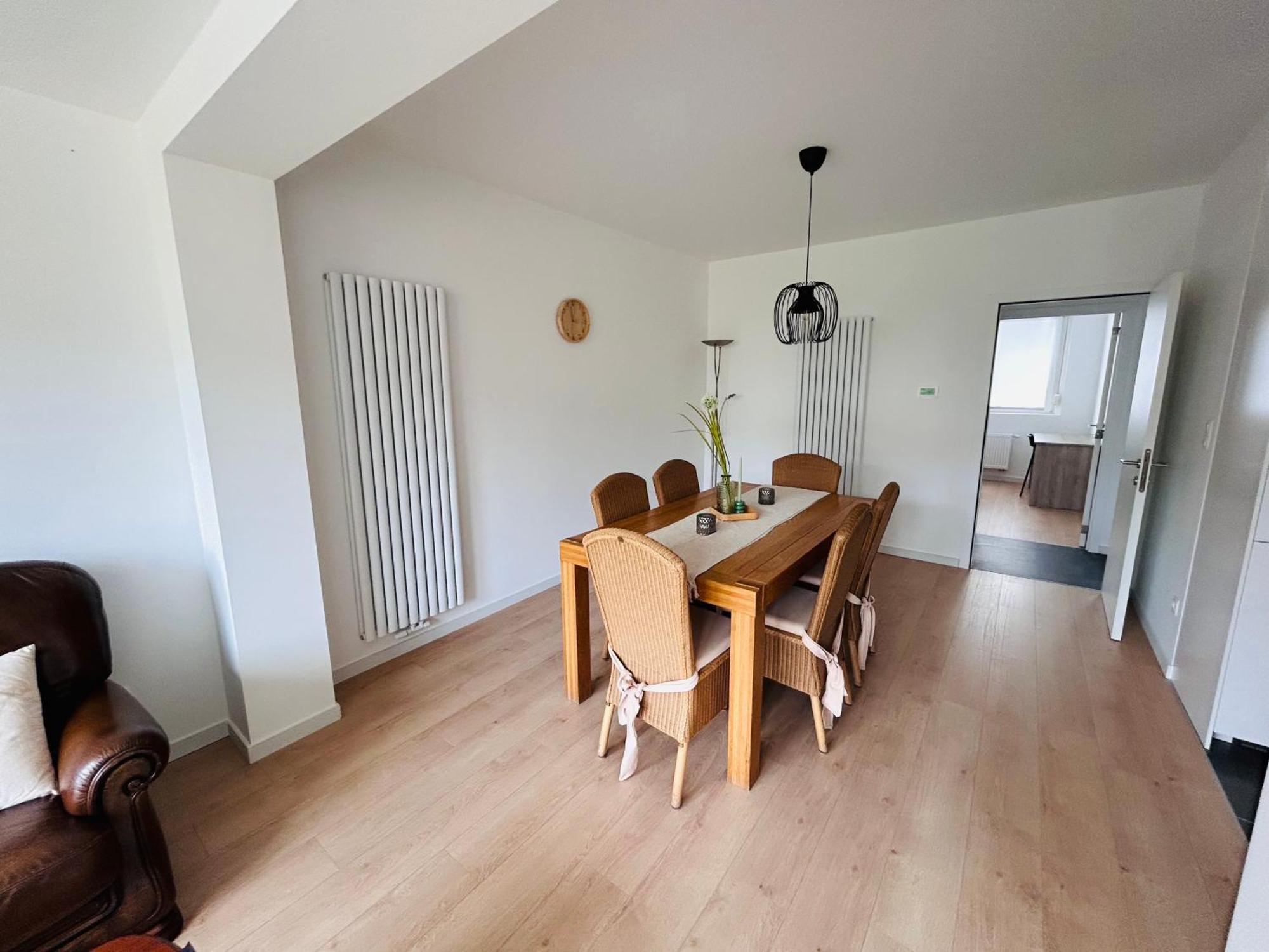 Woning In Schoten,