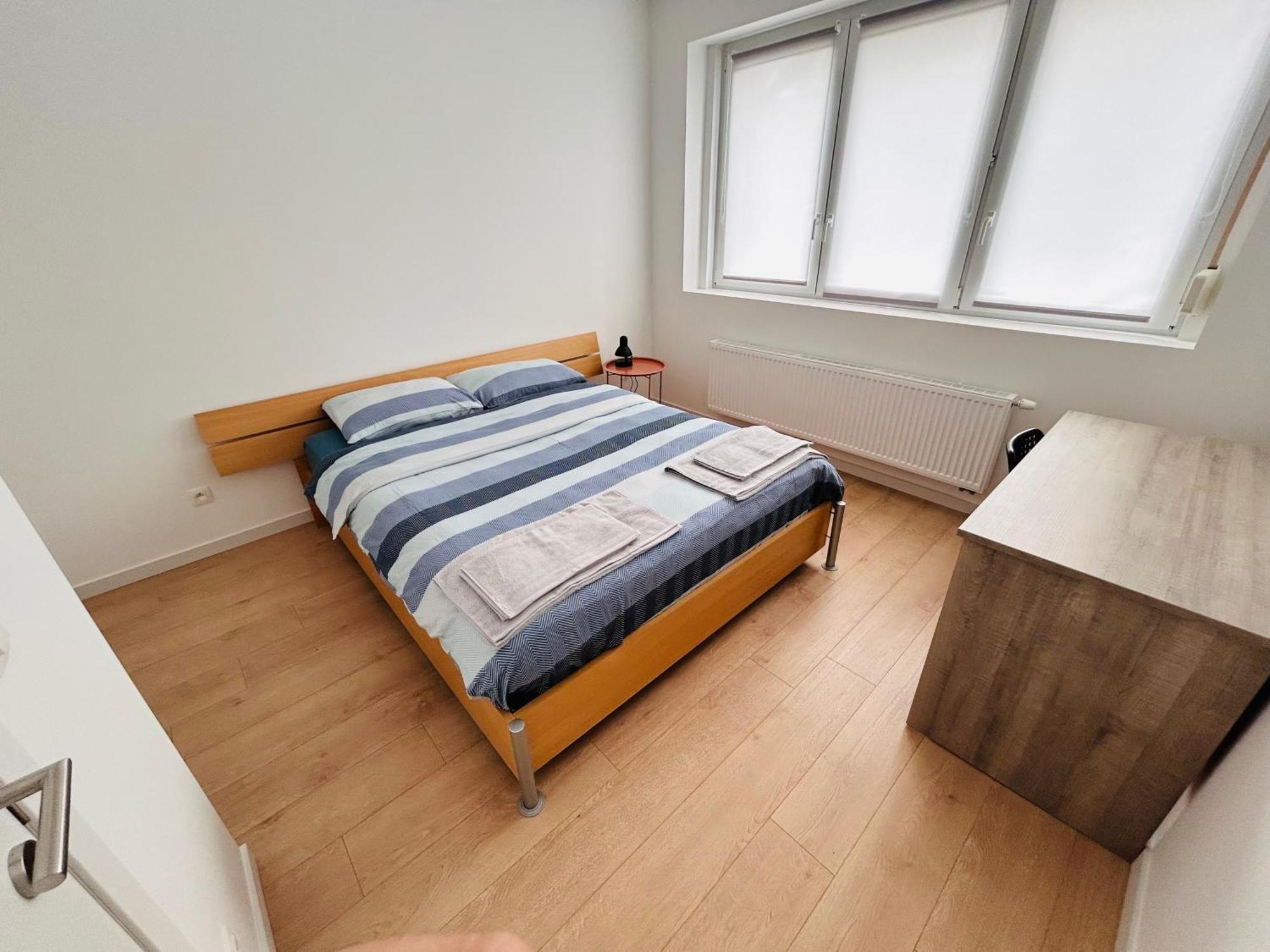 Woning In Schoten,