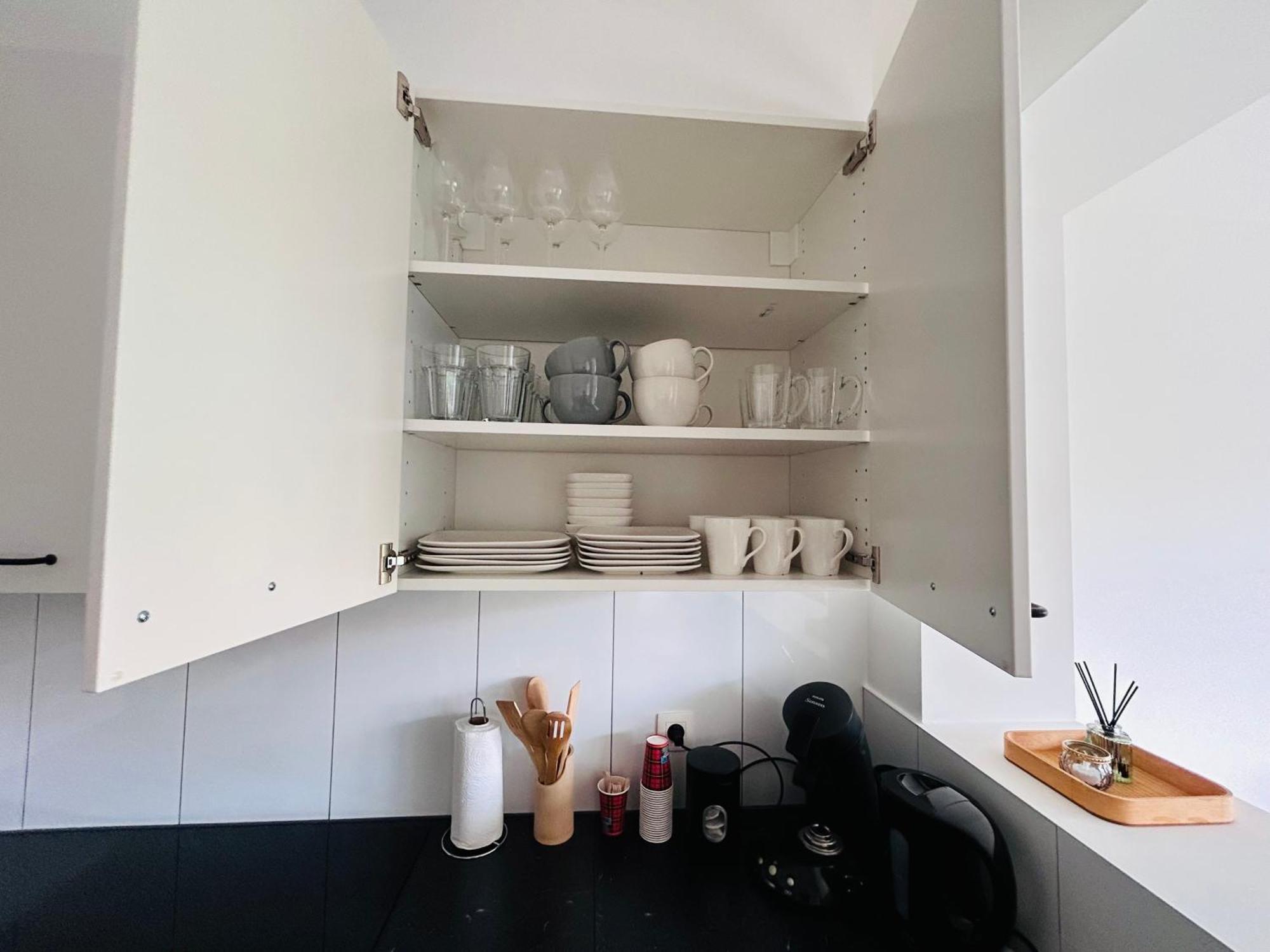 Appartement Woning In Schoten, *
