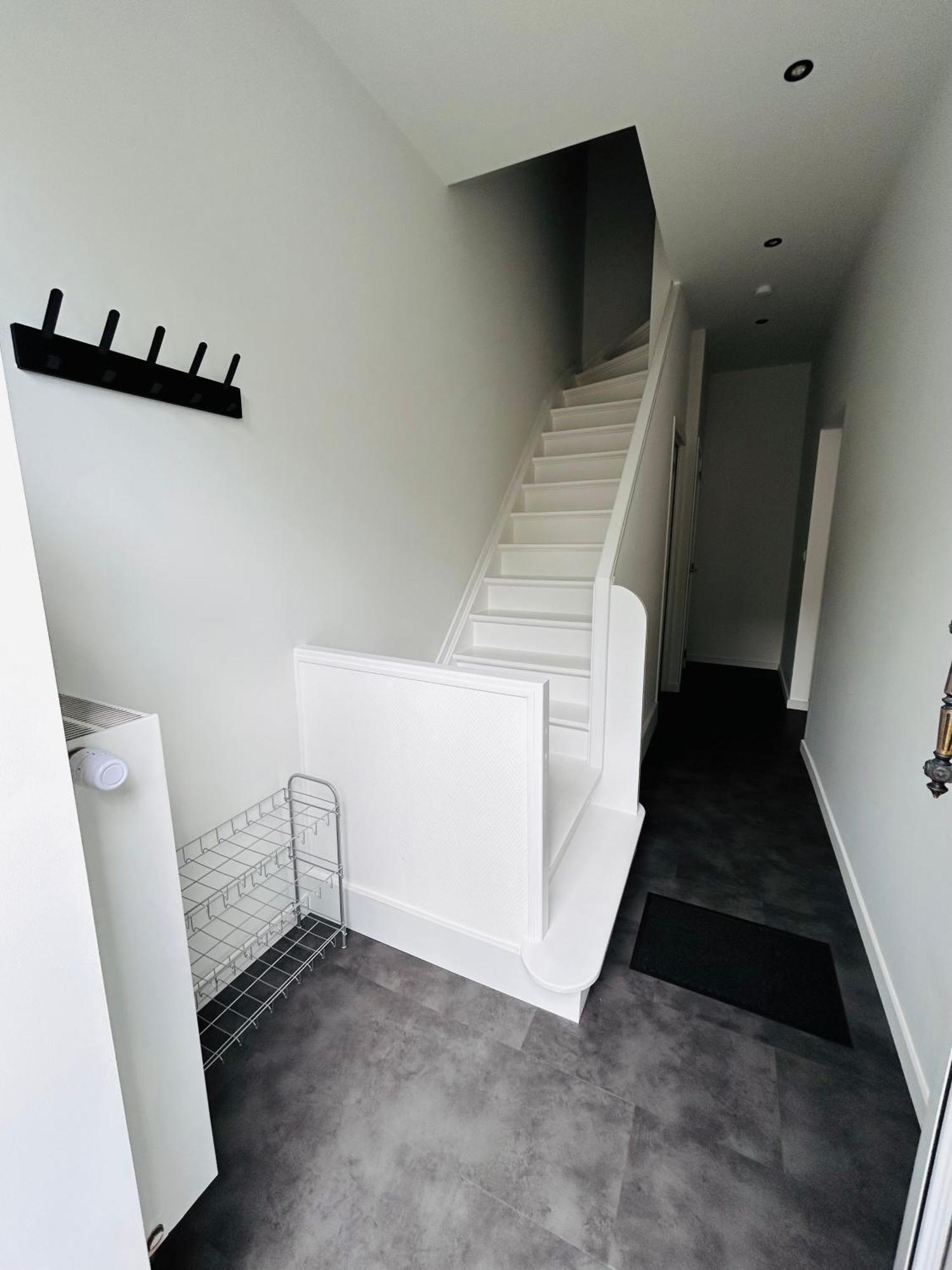 Woning In Schoten, * Antwerpen