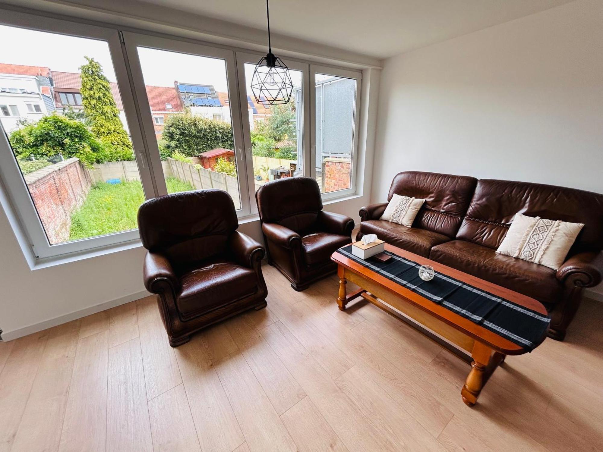Woning In Schoten, * Antwerpen