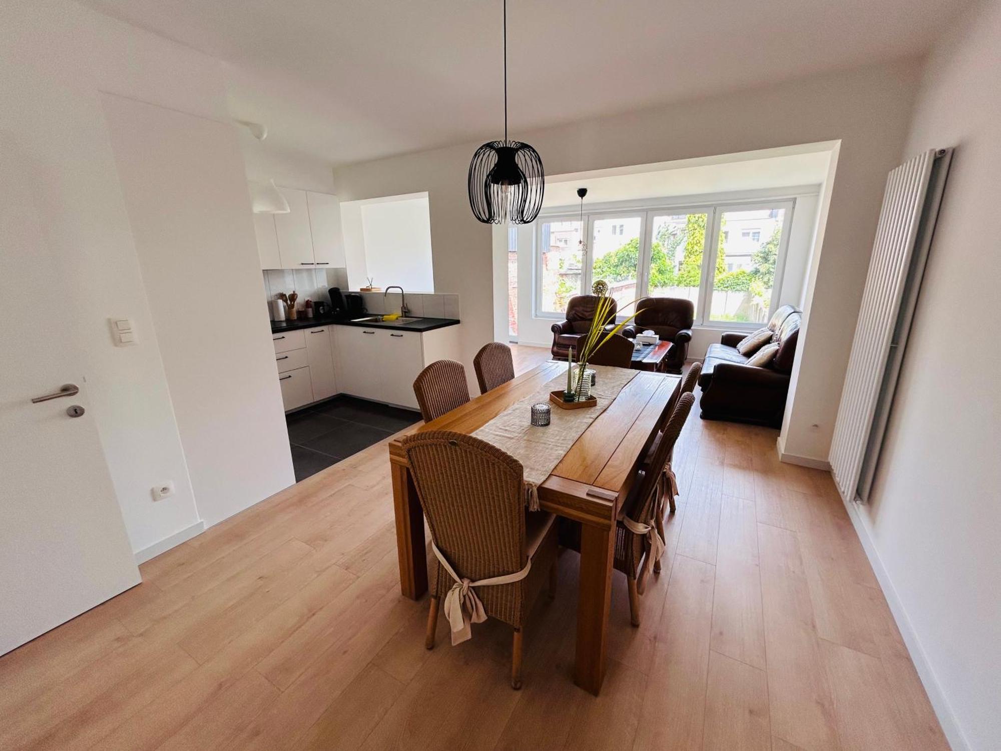 Appartement Woning In Schoten, Antwerpen
