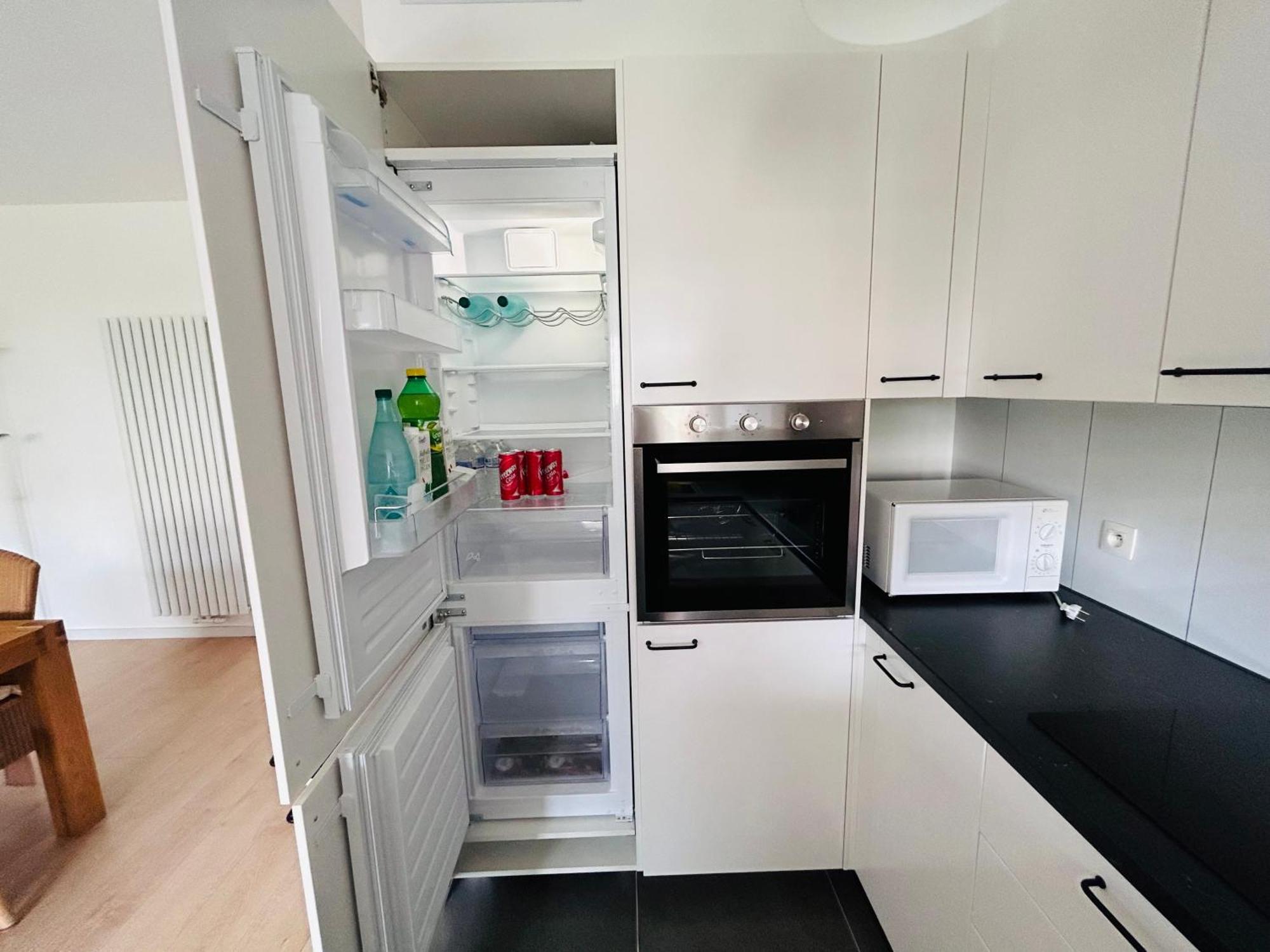 Woning In Schoten, Appartement